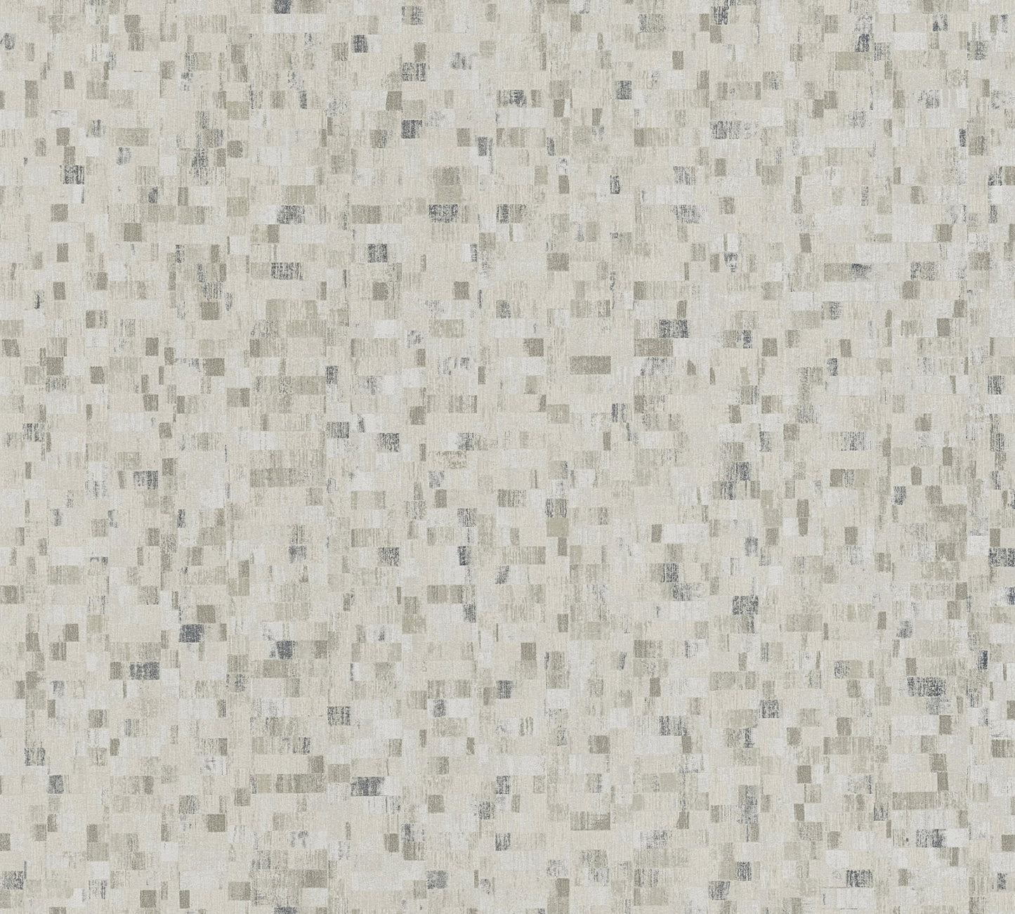 Advantage Albers Grey Squares Wallpaper