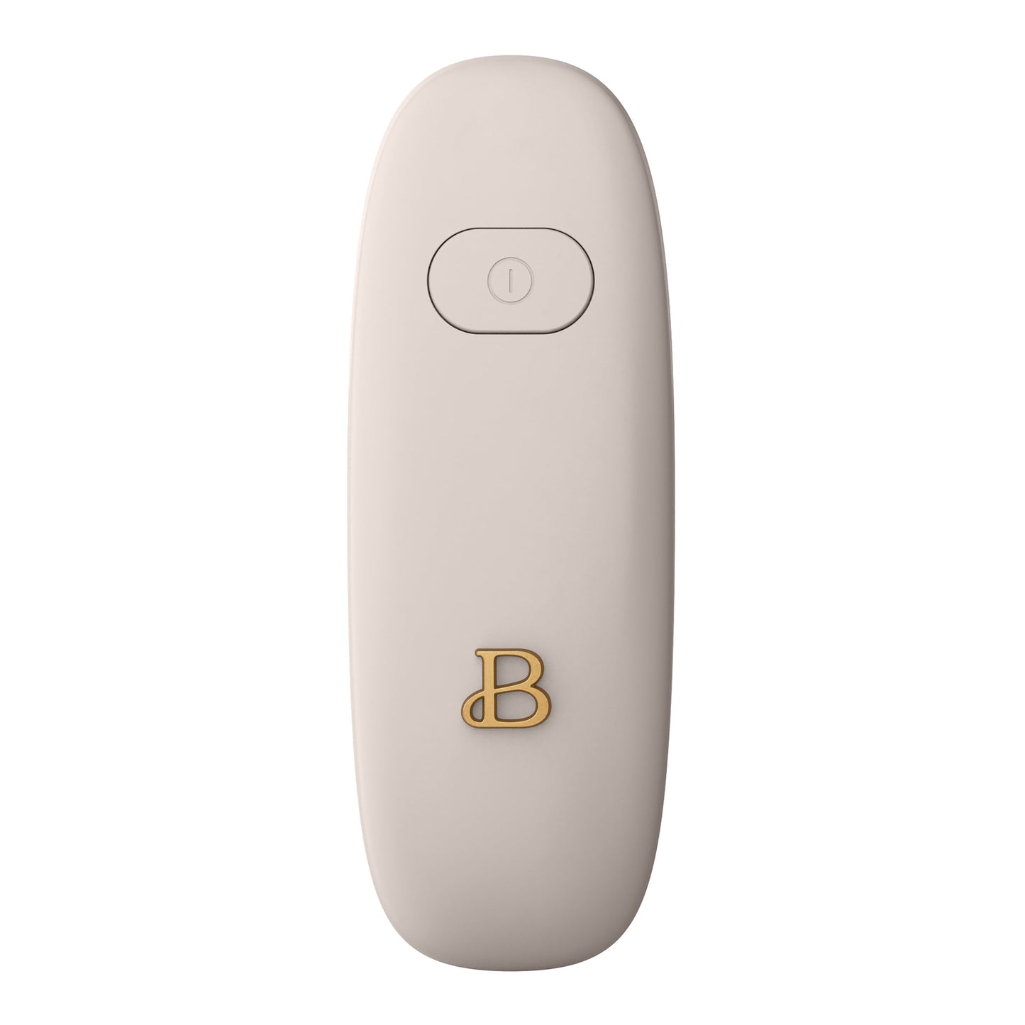 Beautiful Hands-Free Automatic Battery Powered Electric Can Opener, White Icing by Drew Barrymore