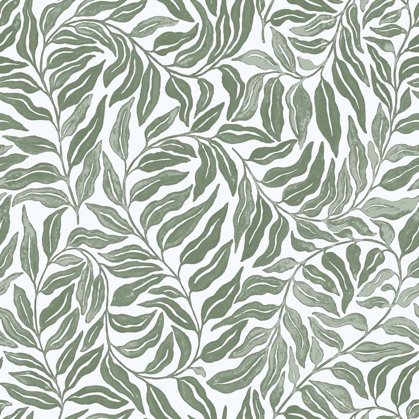 Better Homes & Gardens Papel Tapiz Autoadhesivo de Vid Verde Vierra 30.75 Pies Cuadrados
