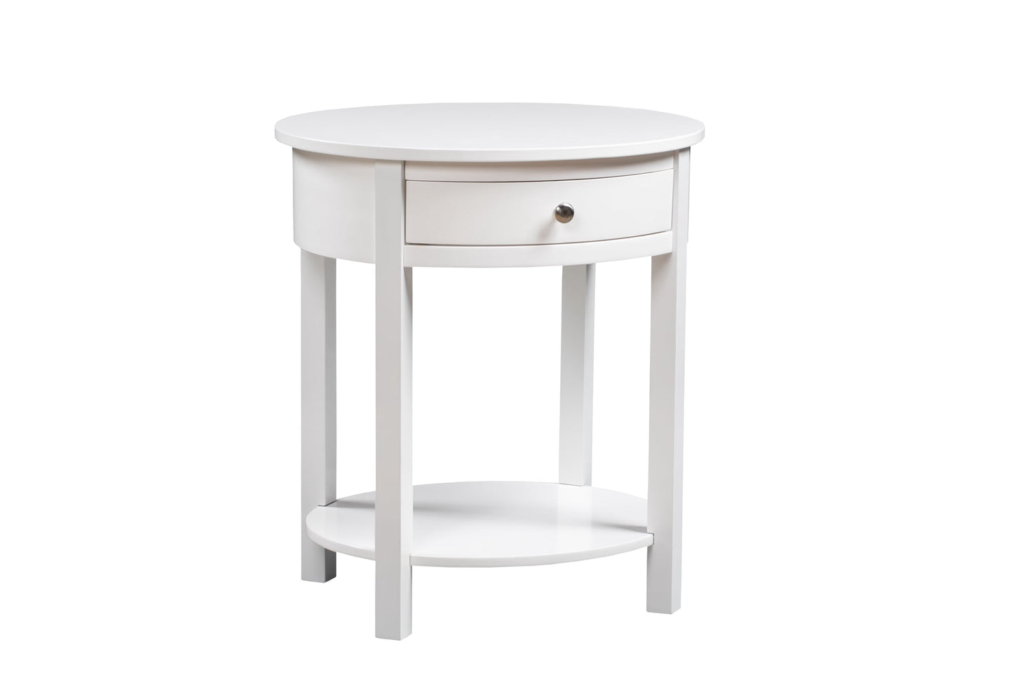 Convenience Concepts Classic Accents Cypress End Table