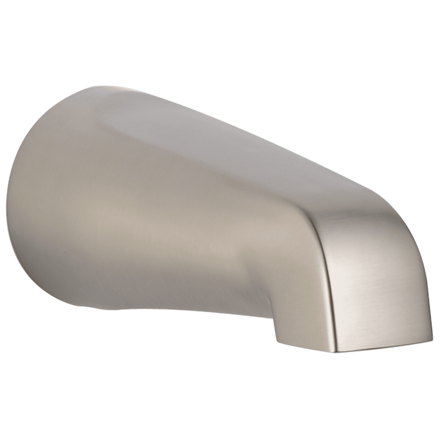 Delta Boquilla de Bañera No Desviadora de 5", Disponible en Varios Colores