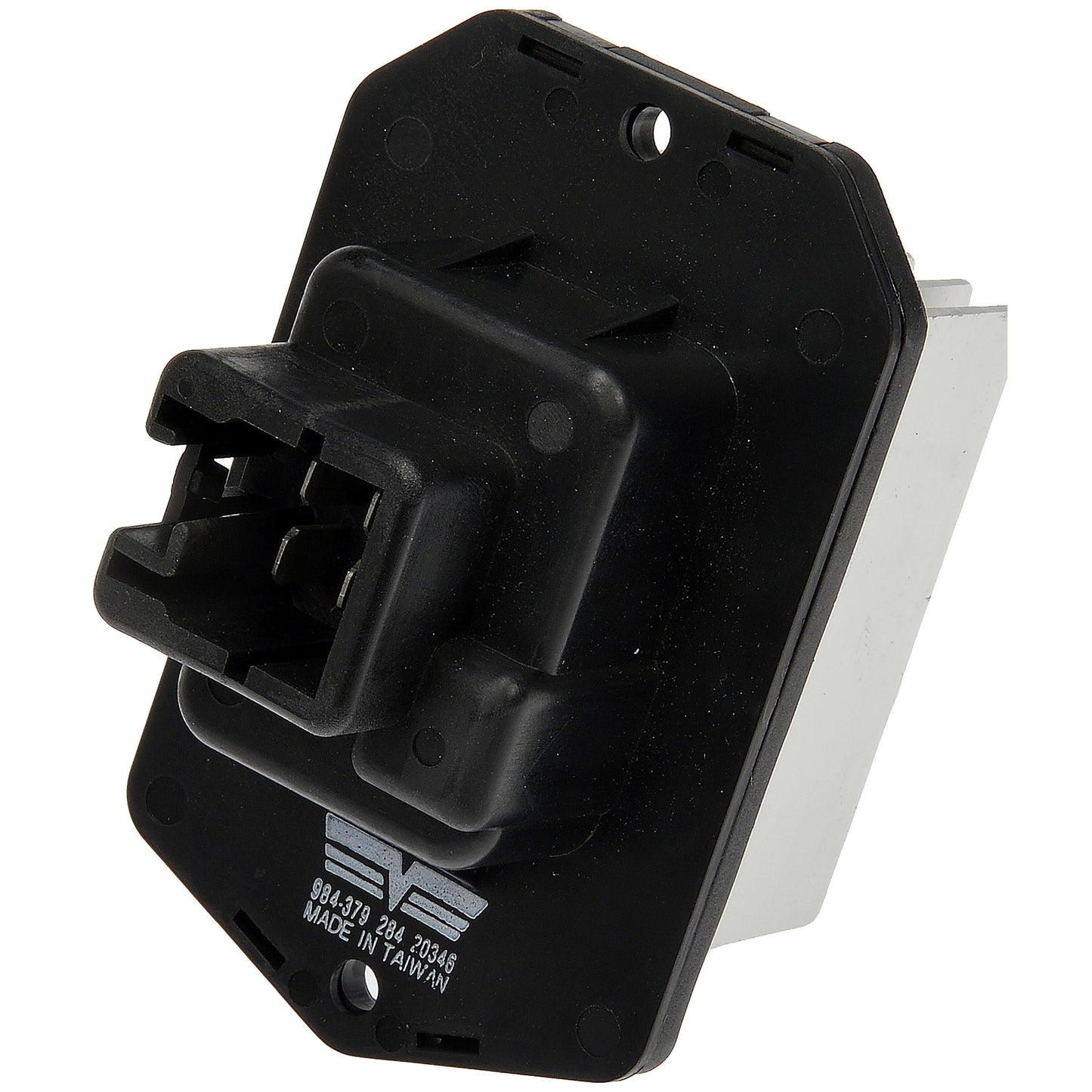 Dorman 984-379 Resistencia Del Motor Del Soplador Delantero HVAC para Modelos EspecÃficos de Toyota