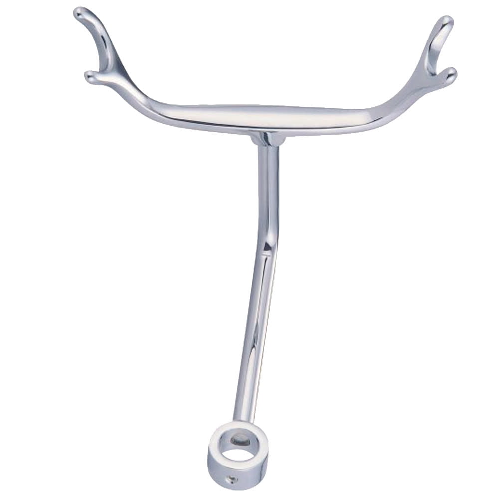 Kingston Brass ABT1050-8 Vintage Hand Shower Cradle, Brushed Nickel