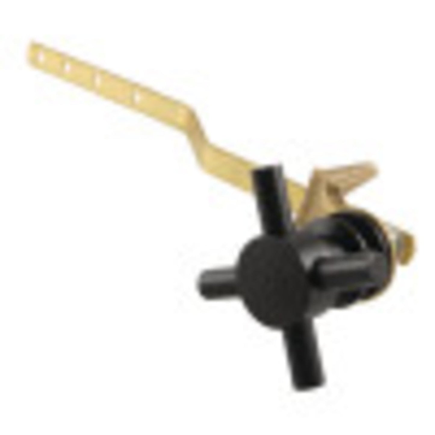 Kingston Brass KTDX5 Concord Front Mount Toilet Tank Lever, Oil Rubbed Bronze