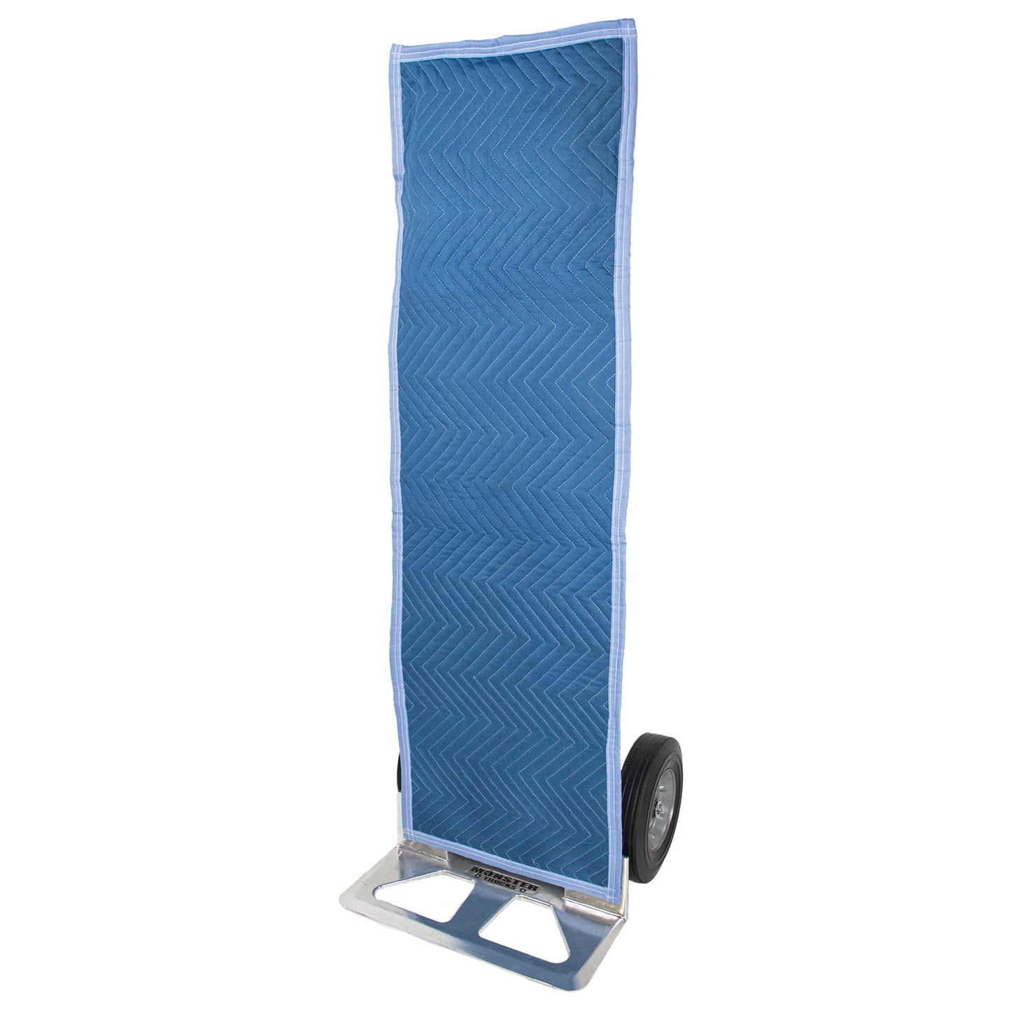 Monster Trucks 16" x 60" Padded Hand Truck Cover, Square Top