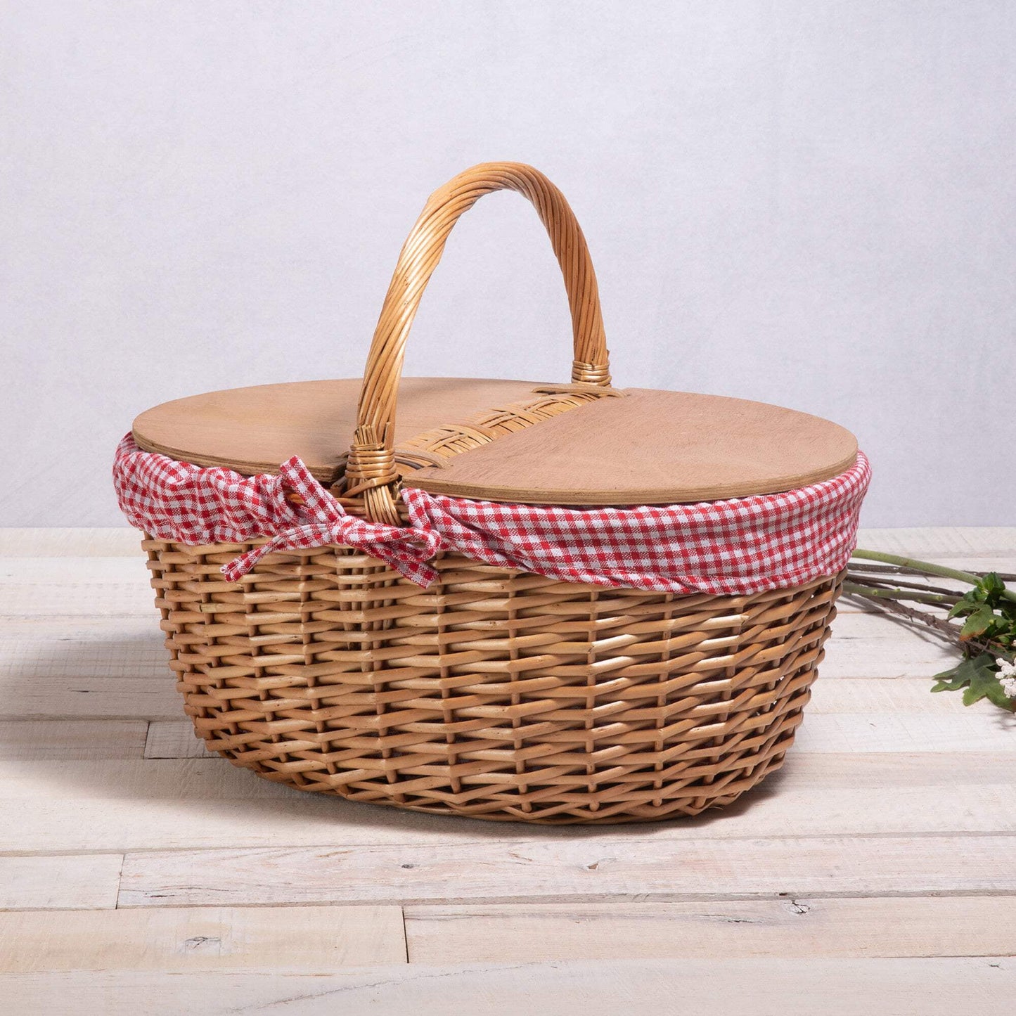 PICNIC TIME PaÃs PICNIC Basket