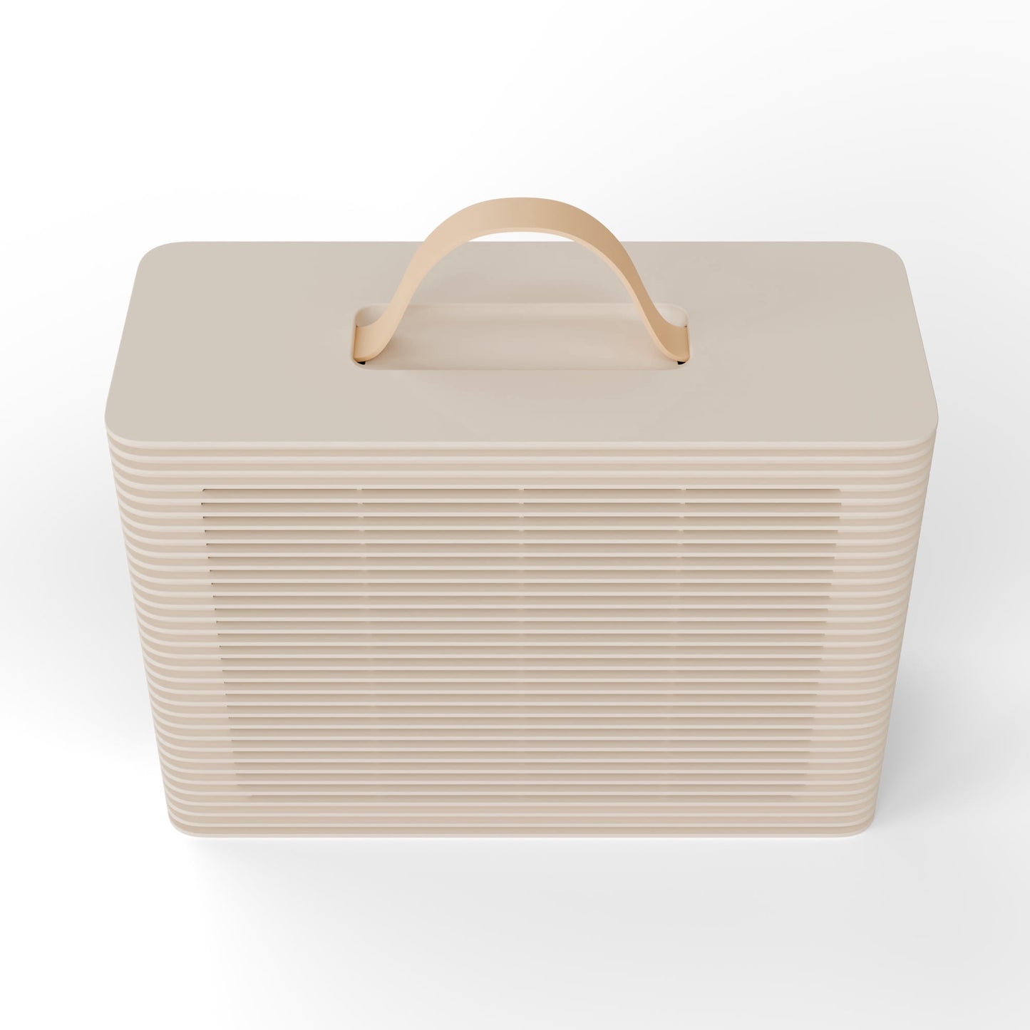 PuroAir Lite HEPA Air Purifiers for Home Pets - Covers 500 Sq ft