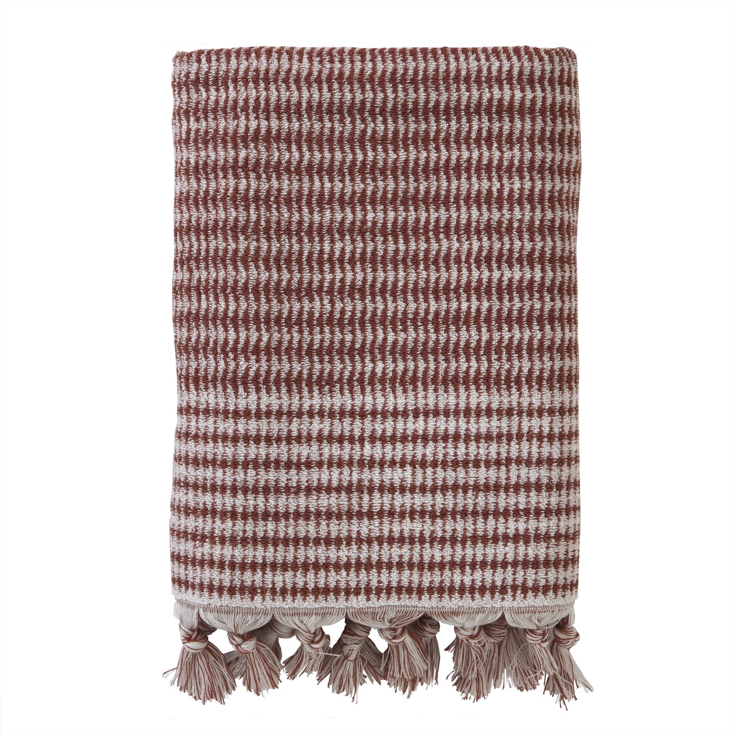 SKL Home Longborough Bath Towel,Spice