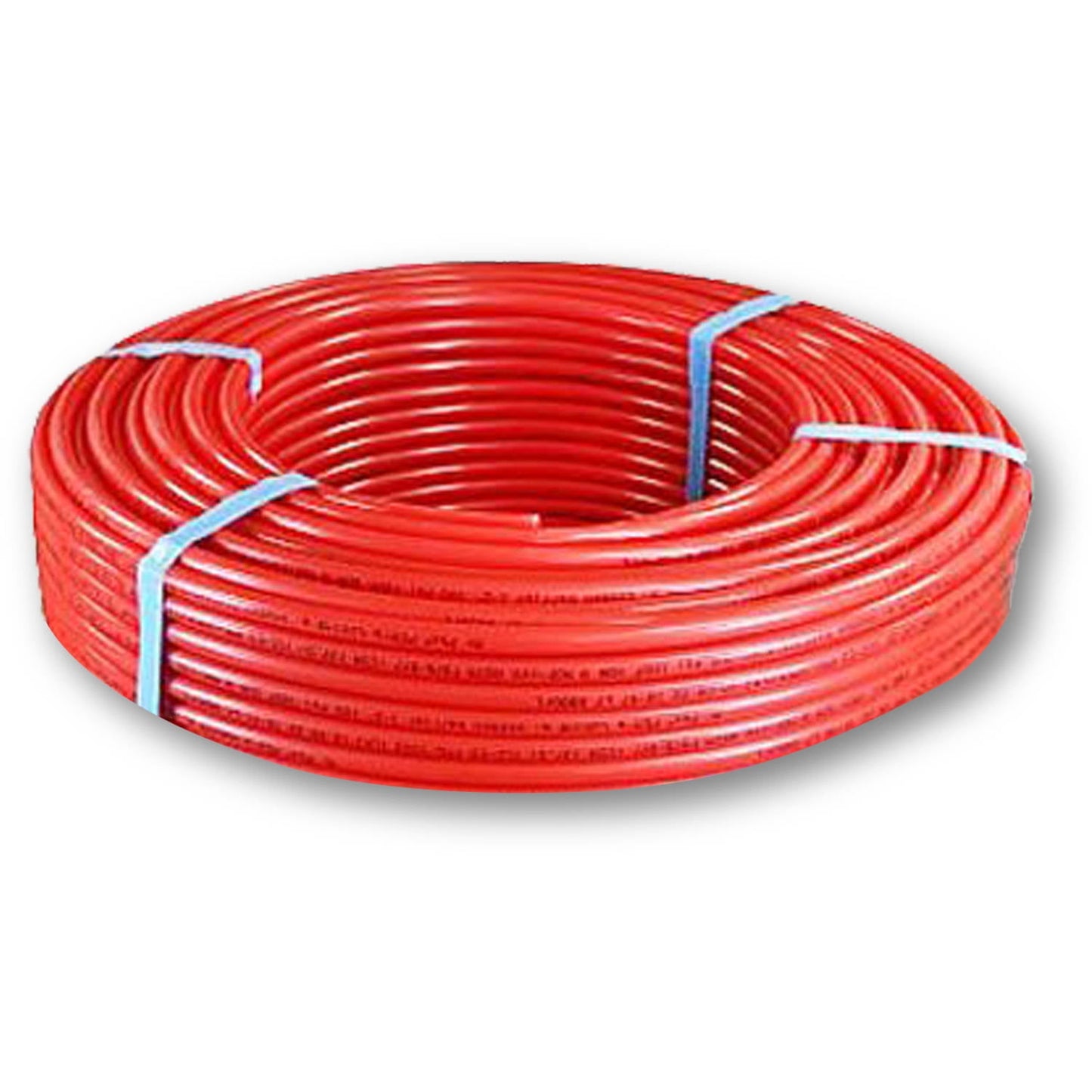 Supply Giant PFR-R1100 Pex Tubing, Oxygen Barrier Red, 1" x 100' (30.6m)
