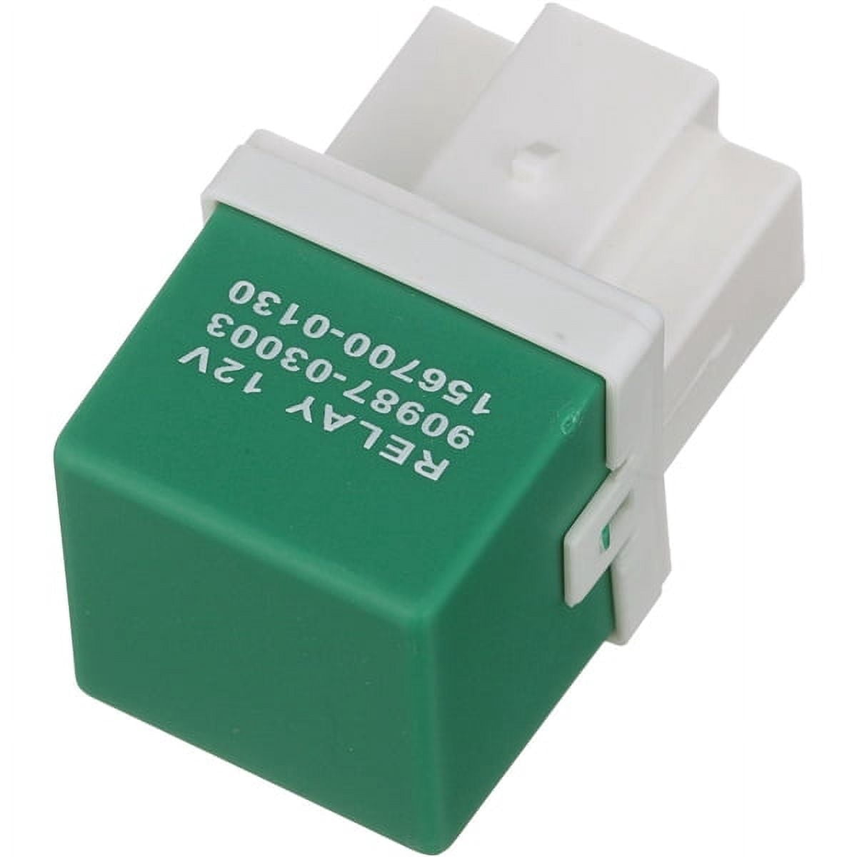 T Series A/C Control Relay