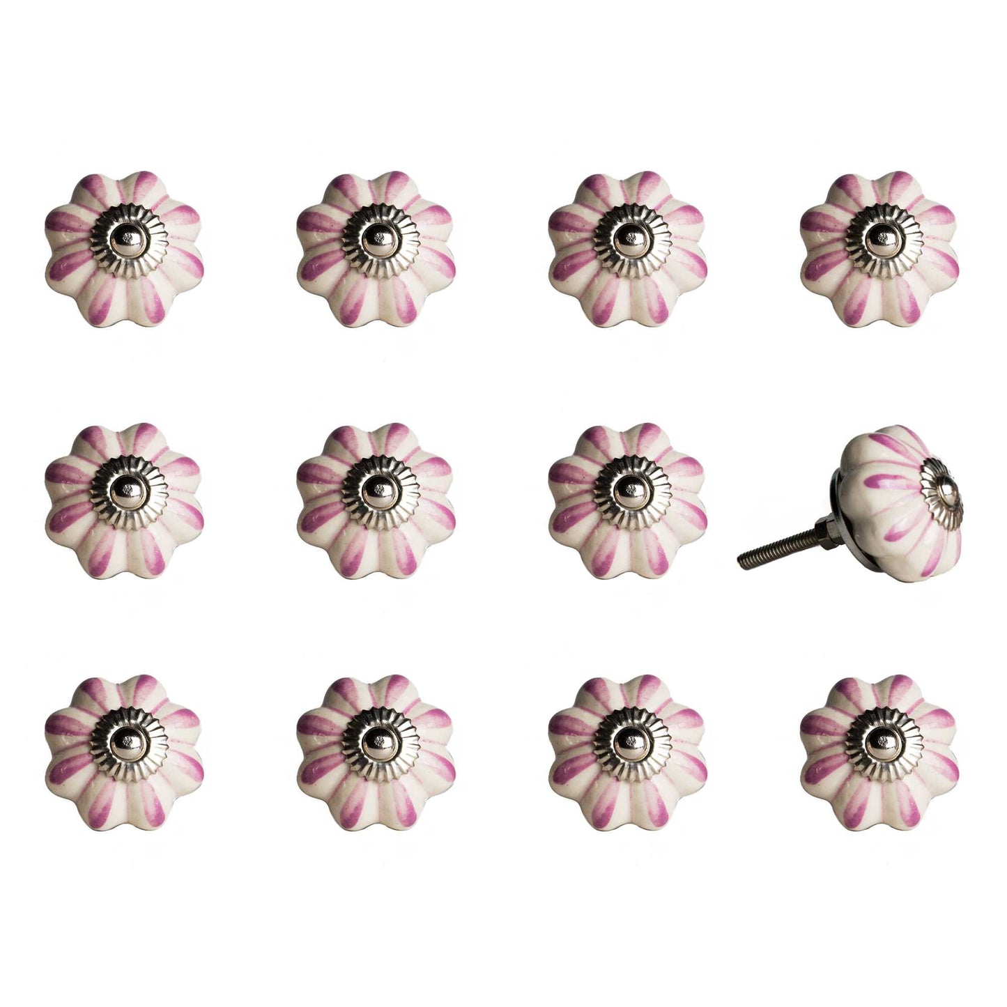 Traditional KNOB-IT 12 PACK KI1208
