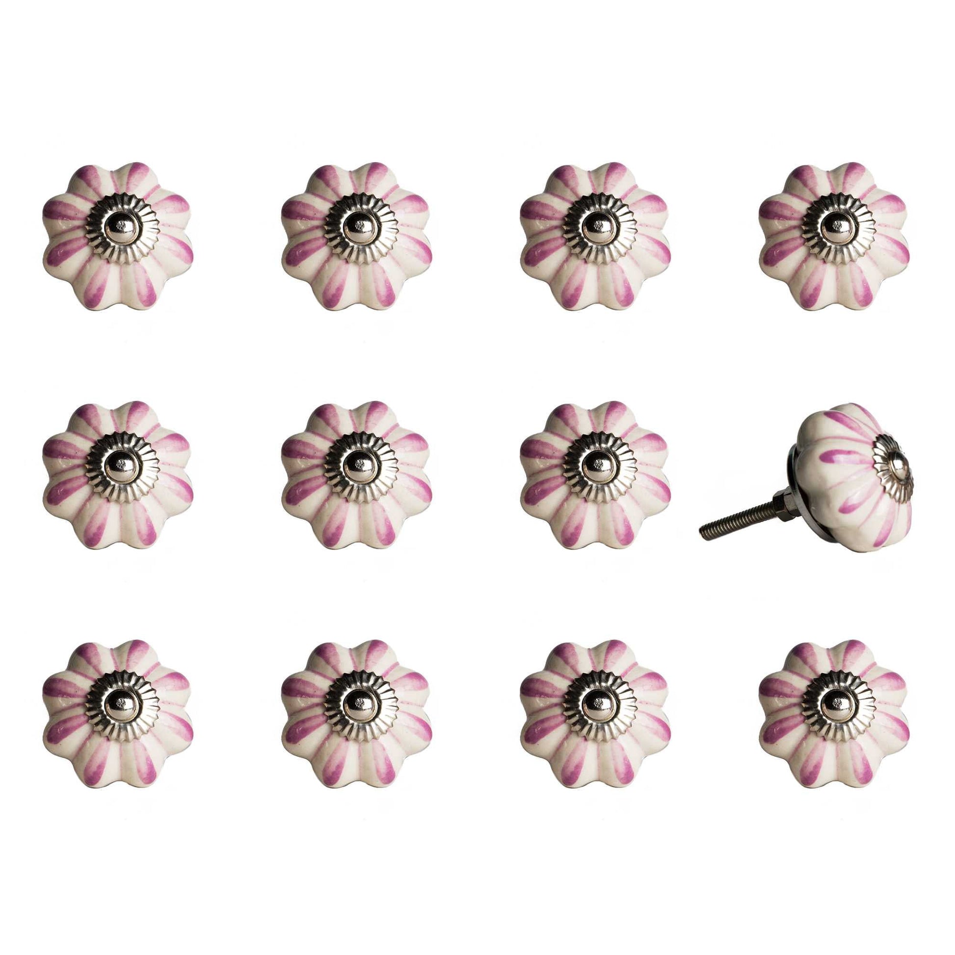 Traditional KNOB-IT 12 PACK KI1208
