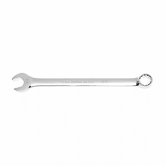 12 Pt SAE Long Pattern Comb. Wrench 3/4"