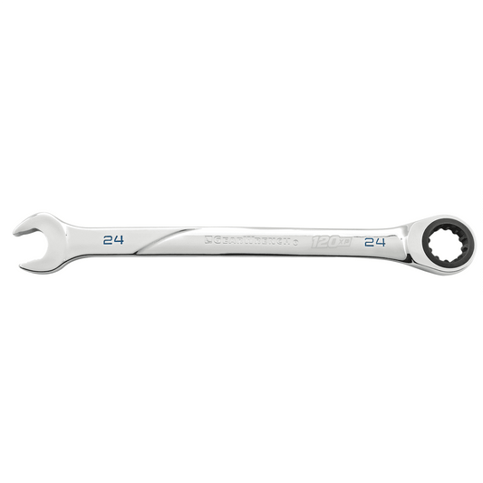 24mm 120 XP Universal Spline XL Wrench