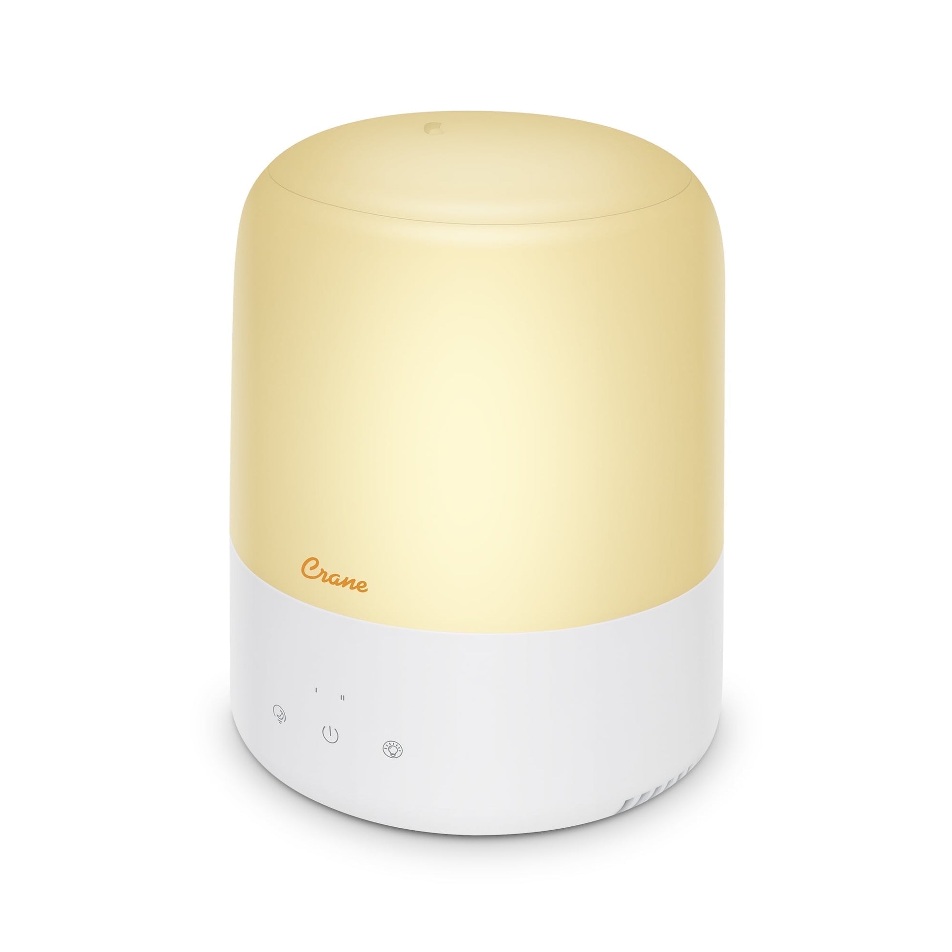 Top Fill Cool Mist Humidifier â€“ 1.2 Gallon with Sleep Support Light & Essential Oil Tray