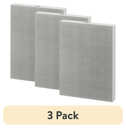 True HEPA Filter with AeraSafe Antimicrobial Treatment for AeraMax 190