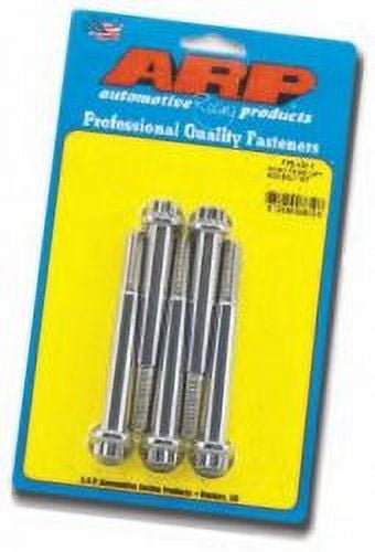 ARP INC. 623-1250 3/8-16 X 1.250 HEX SS BOLTS