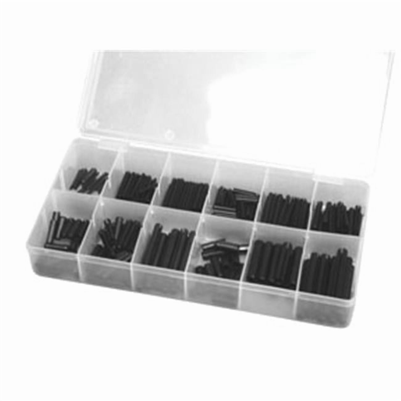 ATD Tools 372 315 Pc. Roll Pin Assortment, 1/16" - 3/8" ATD-372