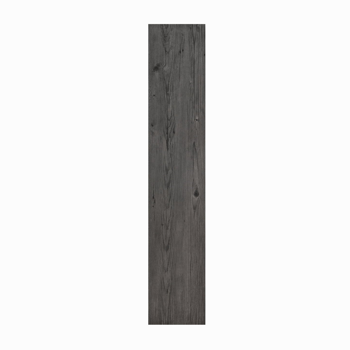 Achim Flex Floor 9"X48" 5.0Mm Loose Lay Vinyl Flooring Planks 8 Planks/24 Sq. Ft. Rustic Cherry