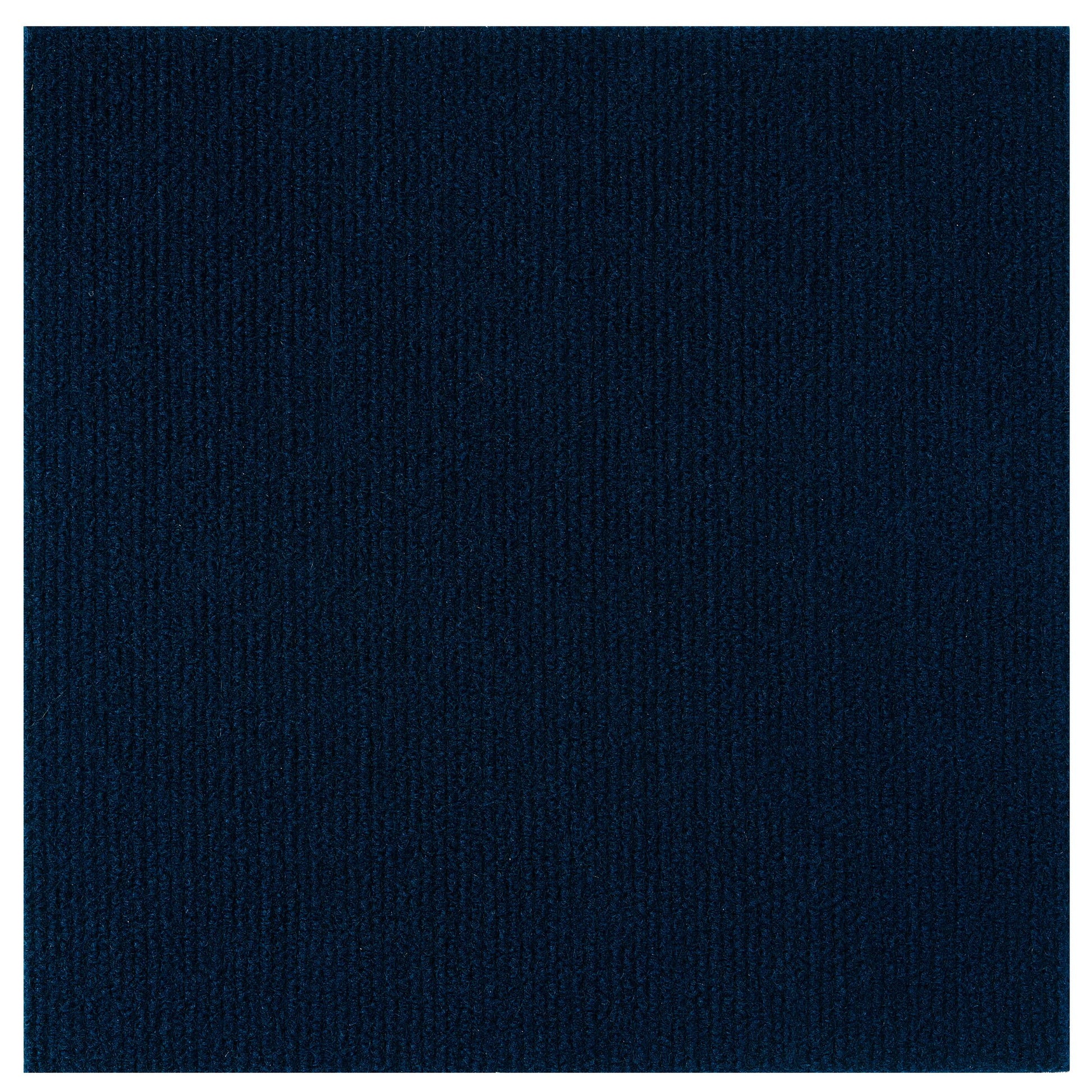 Achim Nexus Self Adhesive Carpet Floor Tile - 48 Tiles/ 48 Sq.Ft., 12 inches x 12 inches, Smoke