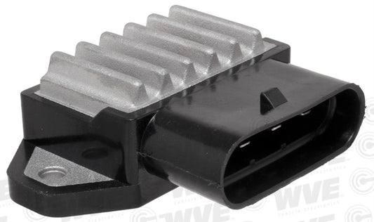 Active Suspension Relay