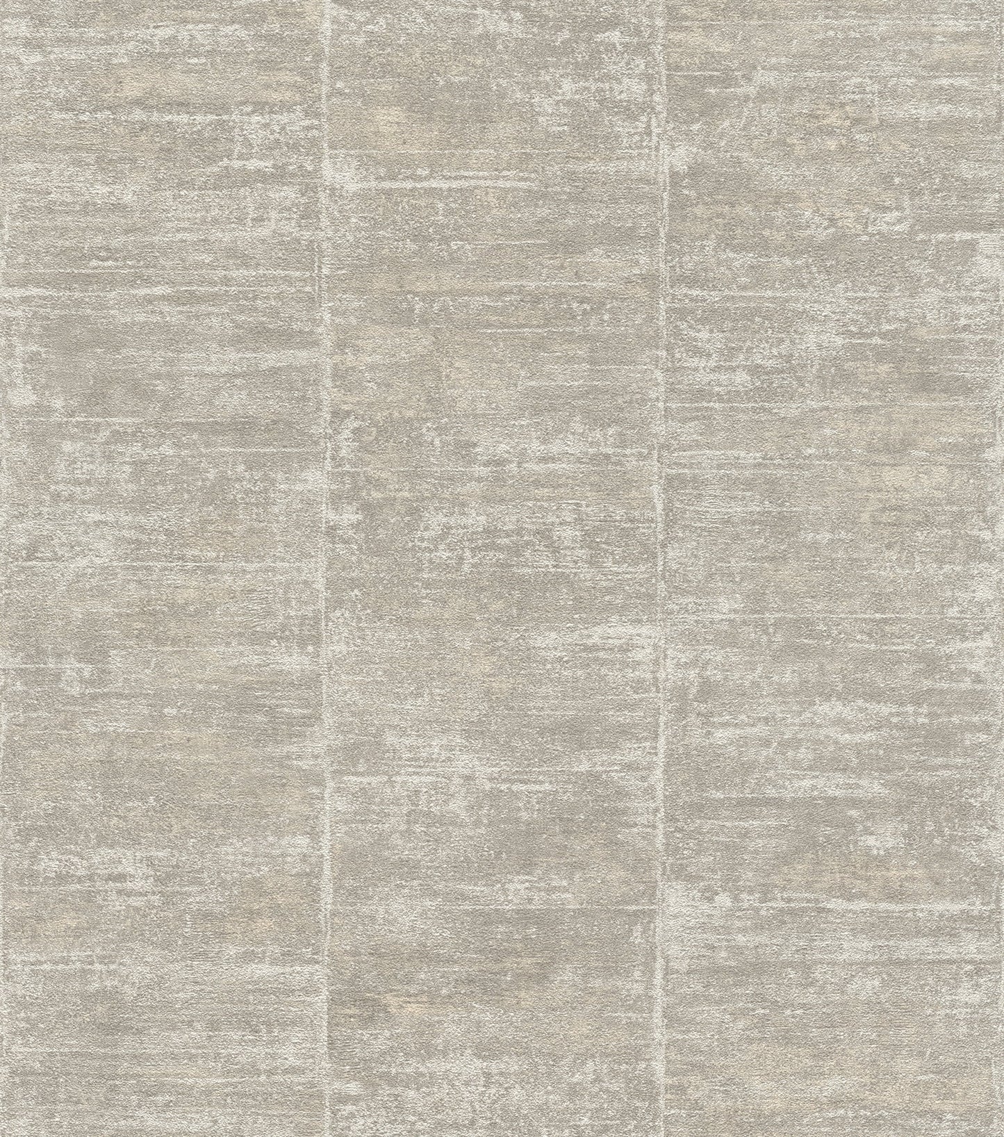 Advantage Aiko Silver Stripe Wallpaper