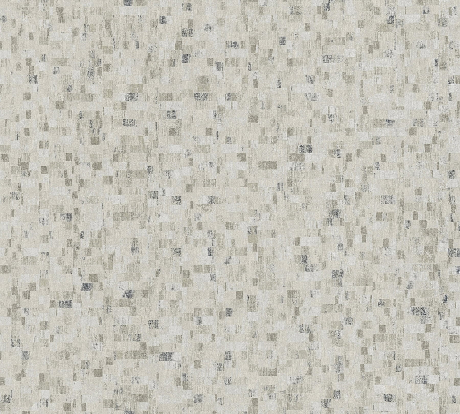 Advantage Albers Grey Squares Wallpaper