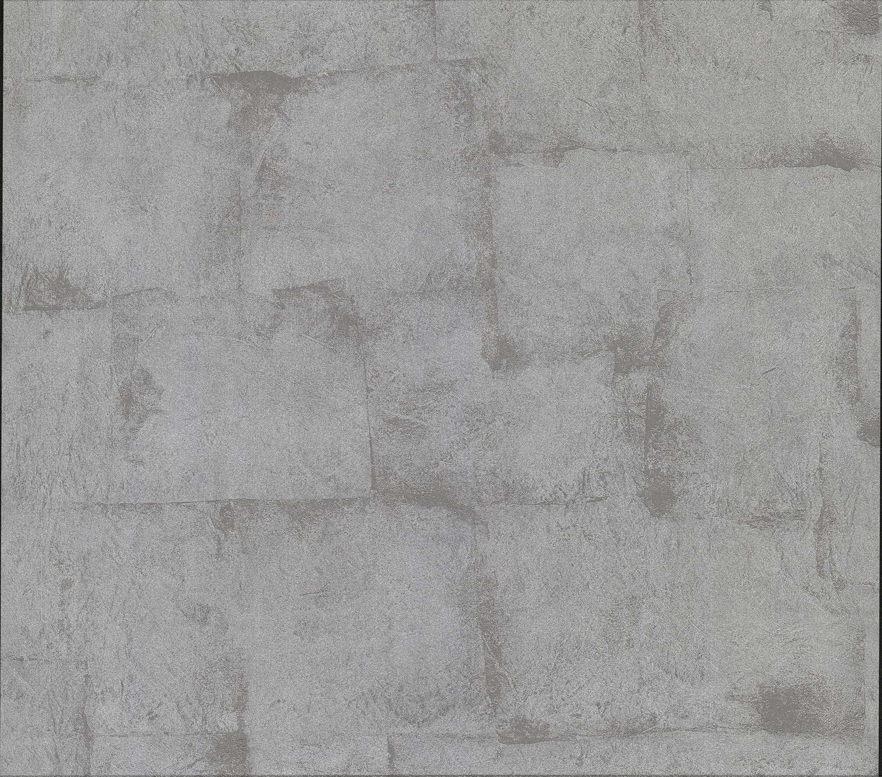 Advantage Saville Grey Texture Wallpaper