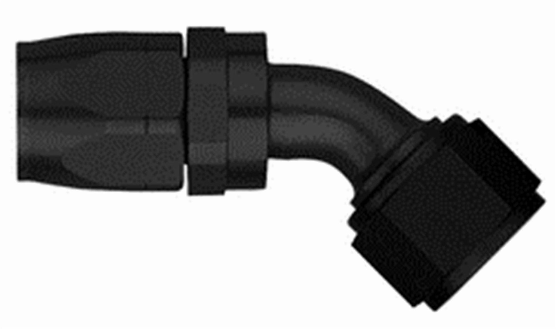 Aeroquip FCM4473 AQP Hose Fitting