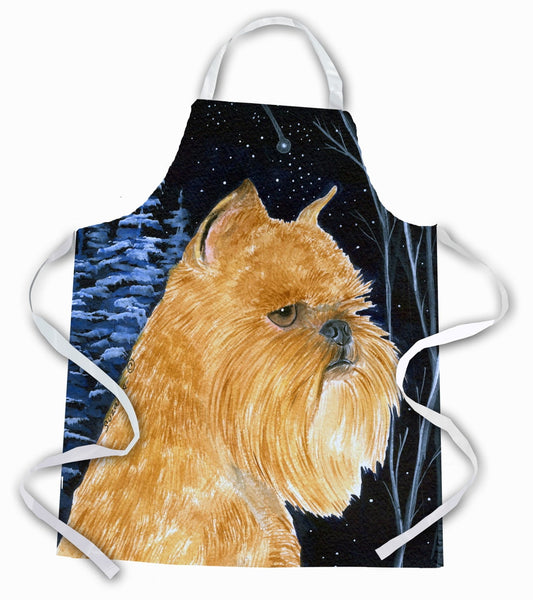 Apron