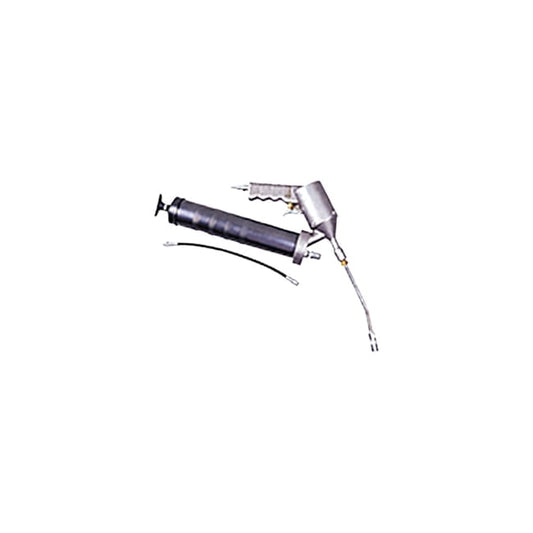 ATD Tools 5252 Air Operated Continuous Flow Grease Gun ATD-5252