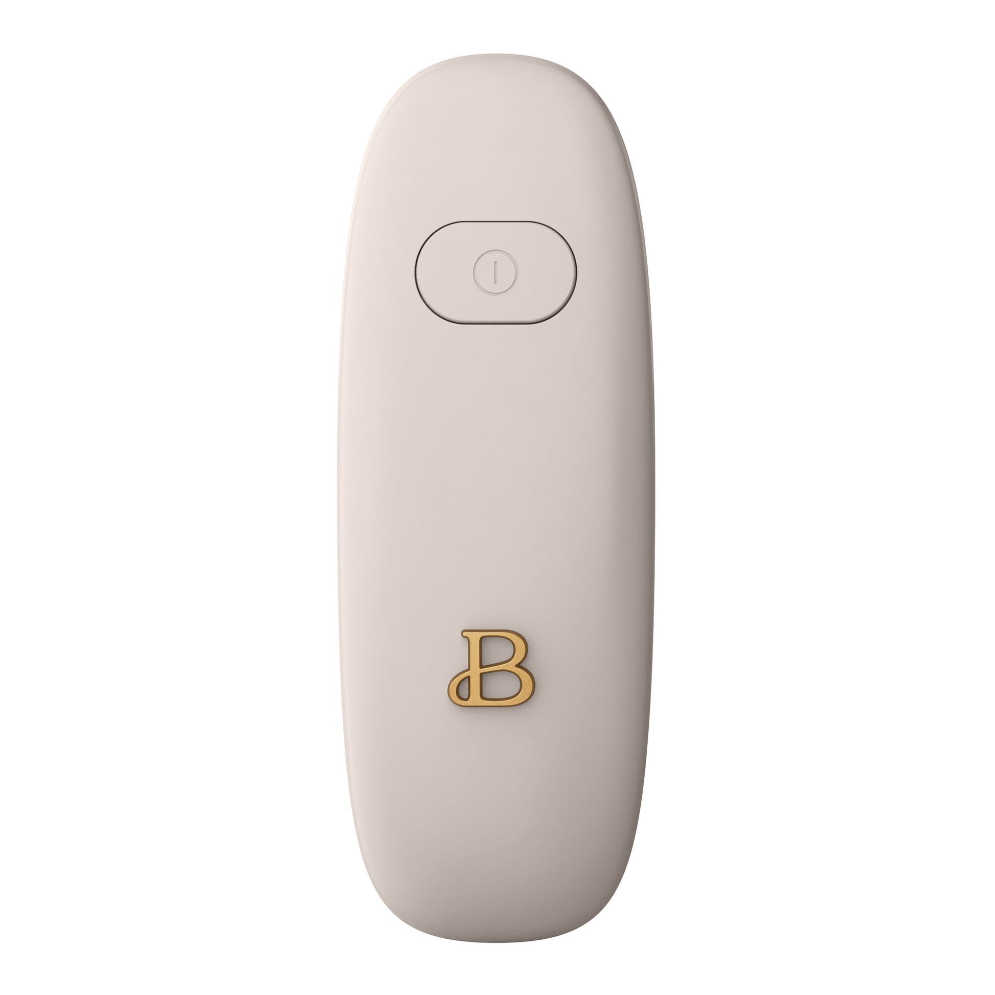 Beautiful Hands-Free Automatic Battery Powered Electric Can Opener, White Icing by Drew Barrymore