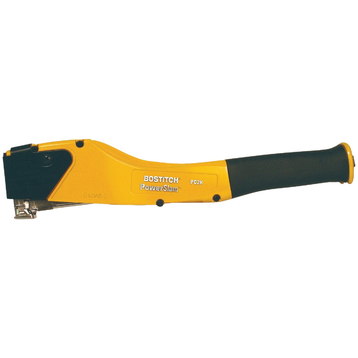 Bostitch Stanley PC2K PowerSlamÂ™ Professional Hammer Tacker