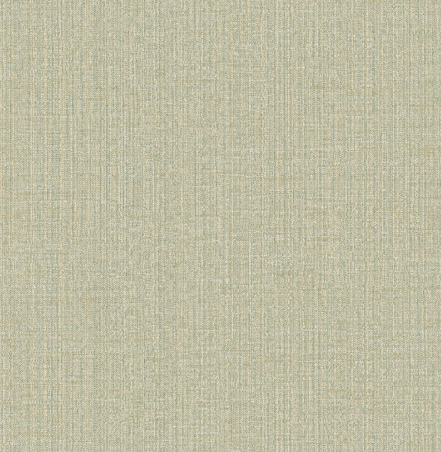 Chesapeake Chelsea Teal Weave Wallpaper, 20.5-in by 33-ft, 56.38 sq. ft.