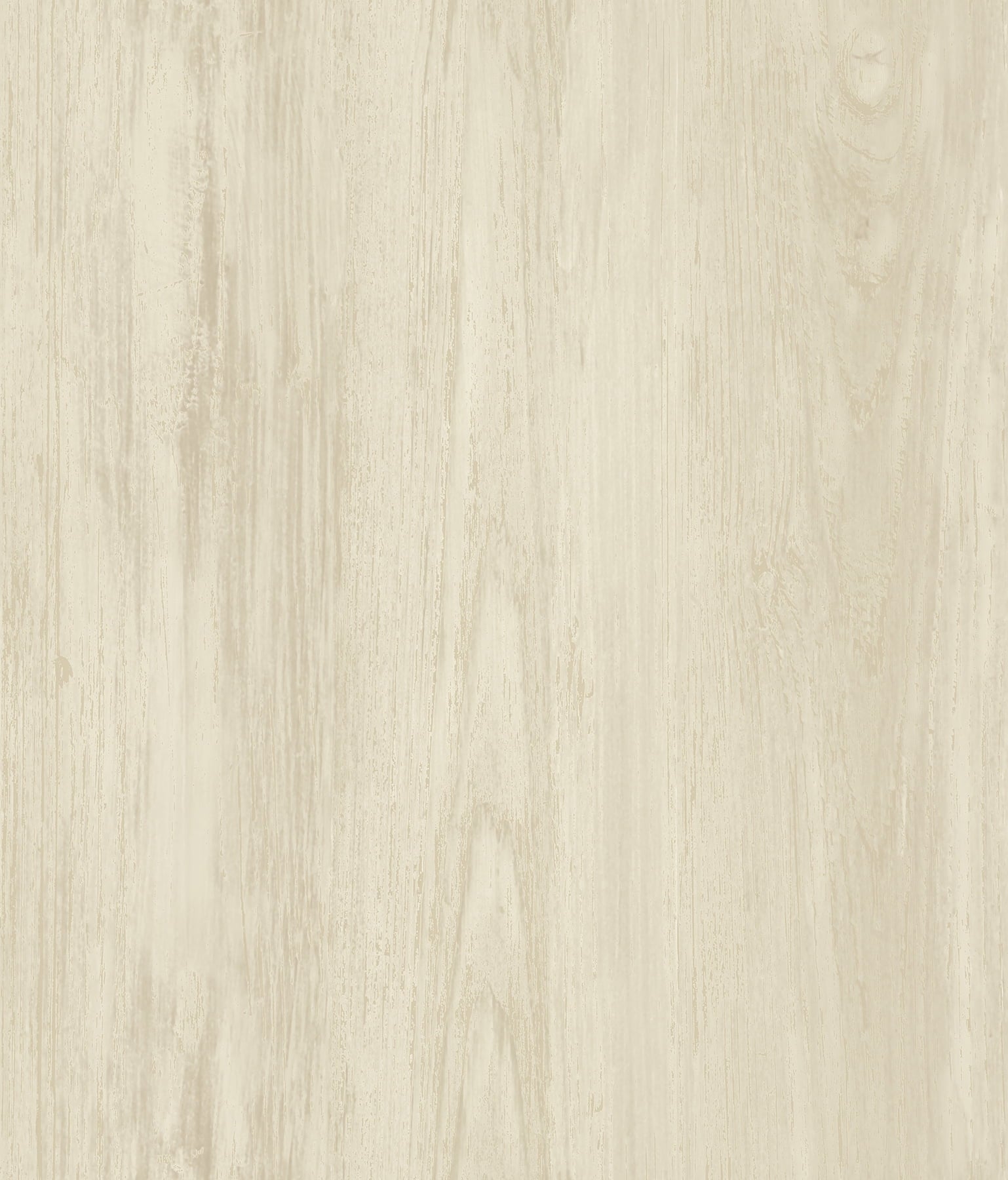Chesapeake Mapleton Beige Wood Wallpaper