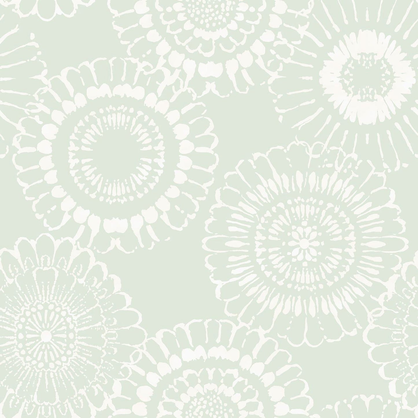 Chesapeake Ona Charcoal Terrazzo Wallpaper, 20.9-in by 33-ft