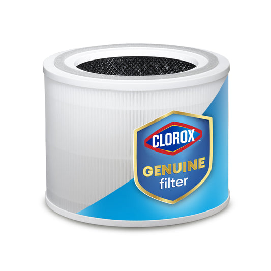 Clorox True HEPA Replacement Filter for Air Purifier 11071,11070