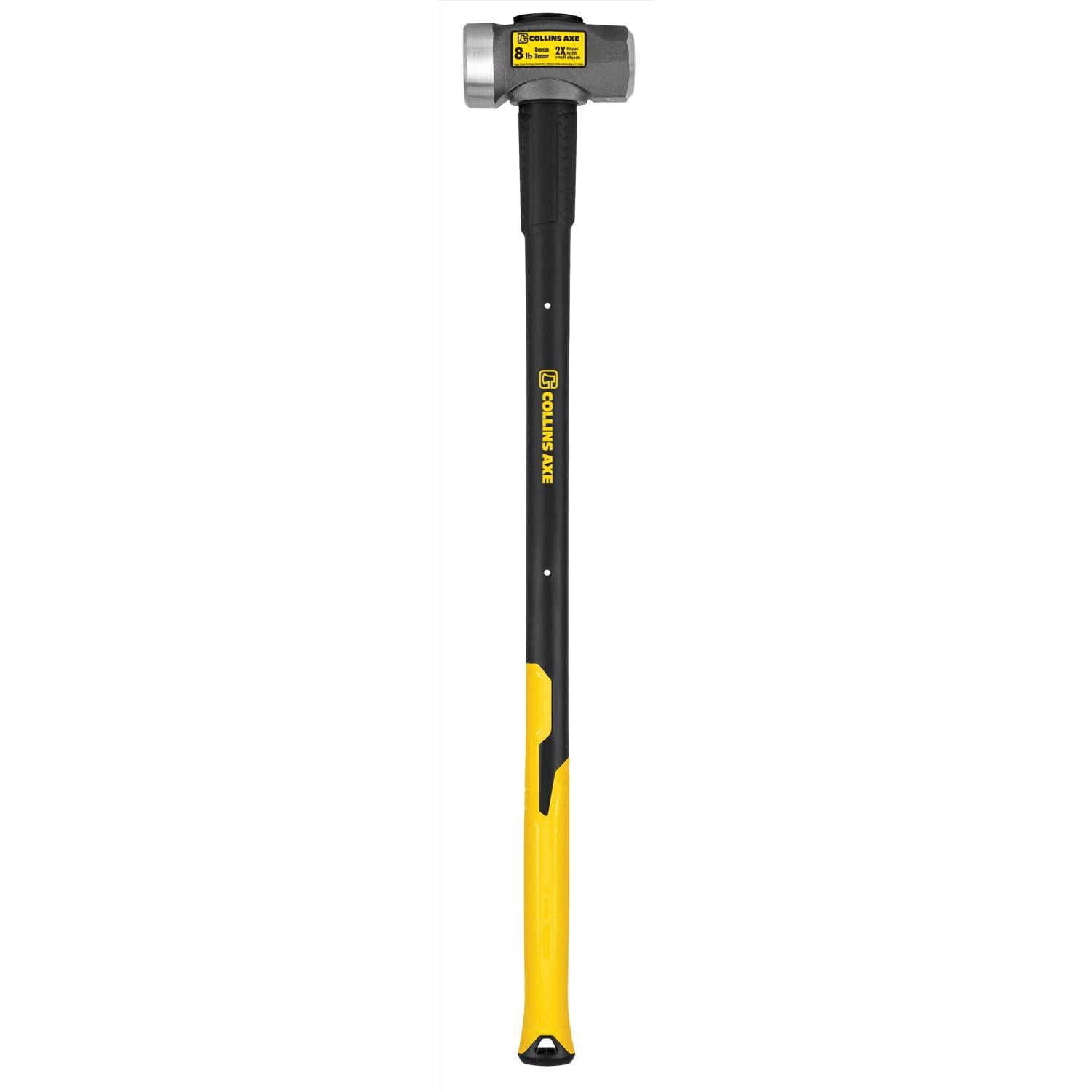 Collins 2.25 lb Single Bit Boys Axe 28 in. Wood Handle