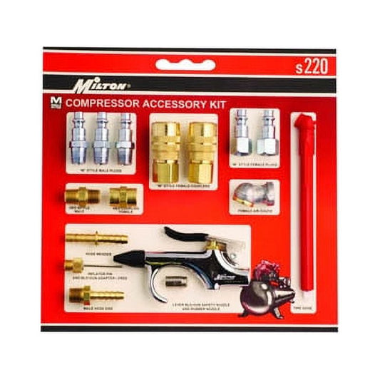 Compressor Accessory Kit