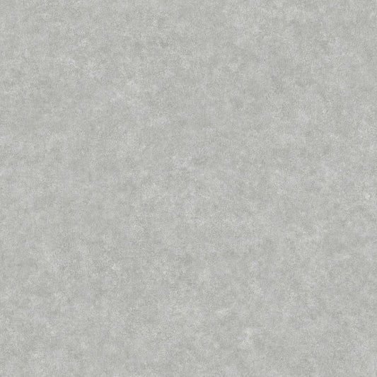 Decorline Cielo Silver Sponged Metallic Wallpaper