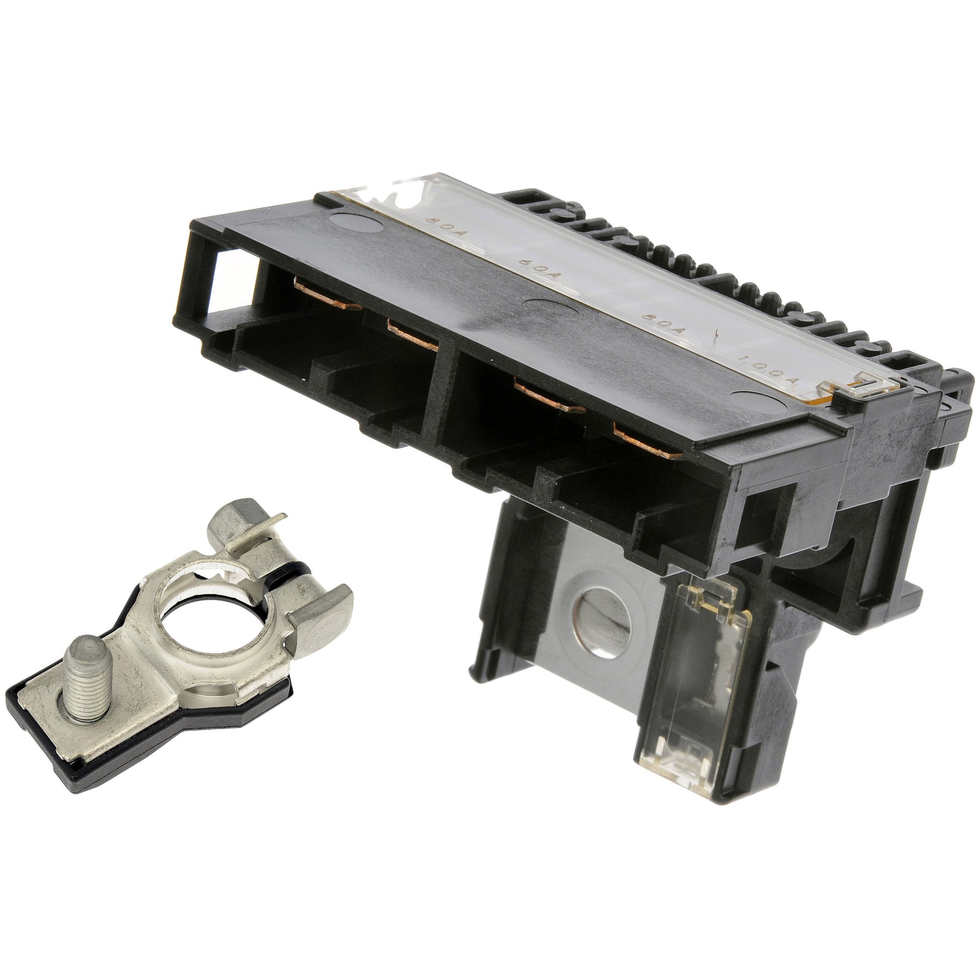 Dorman 956-402 Battery Fuse for Specific Infiniti / Nissan Models, Black