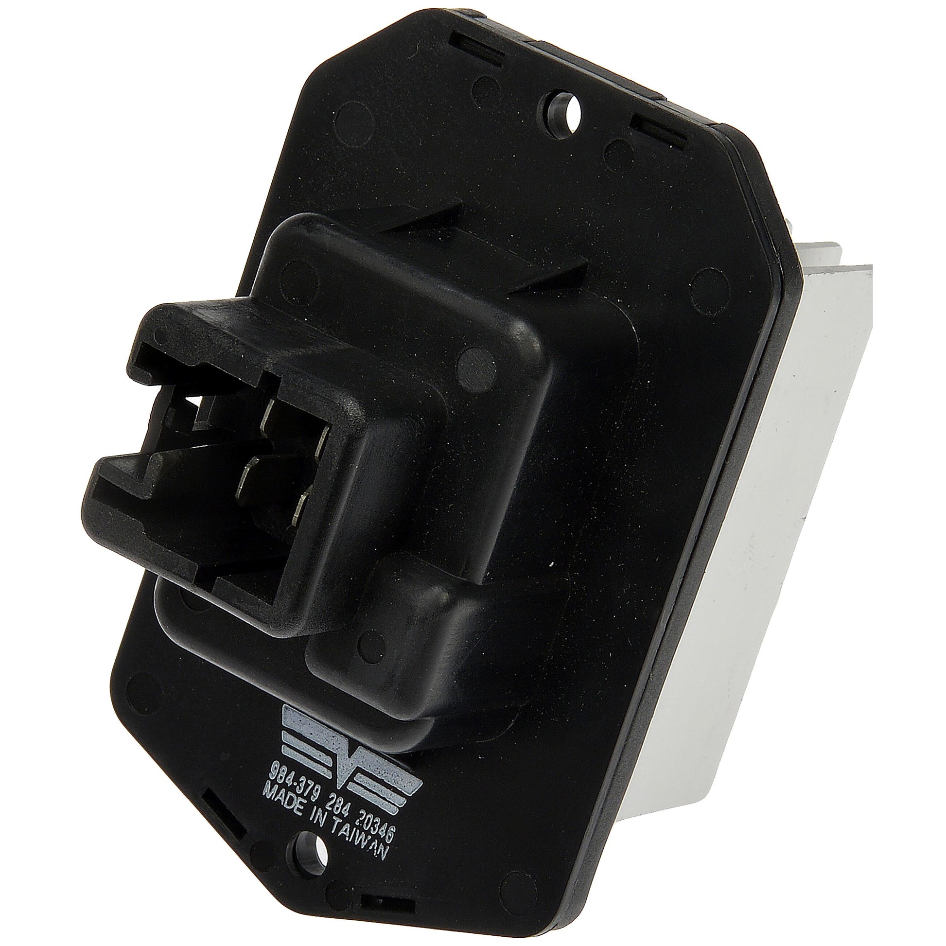 Dorman 984-379 Resistencia Del Motor Del Soplador Delantero HVAC para Modelos EspecÃ­ficos de Toyota