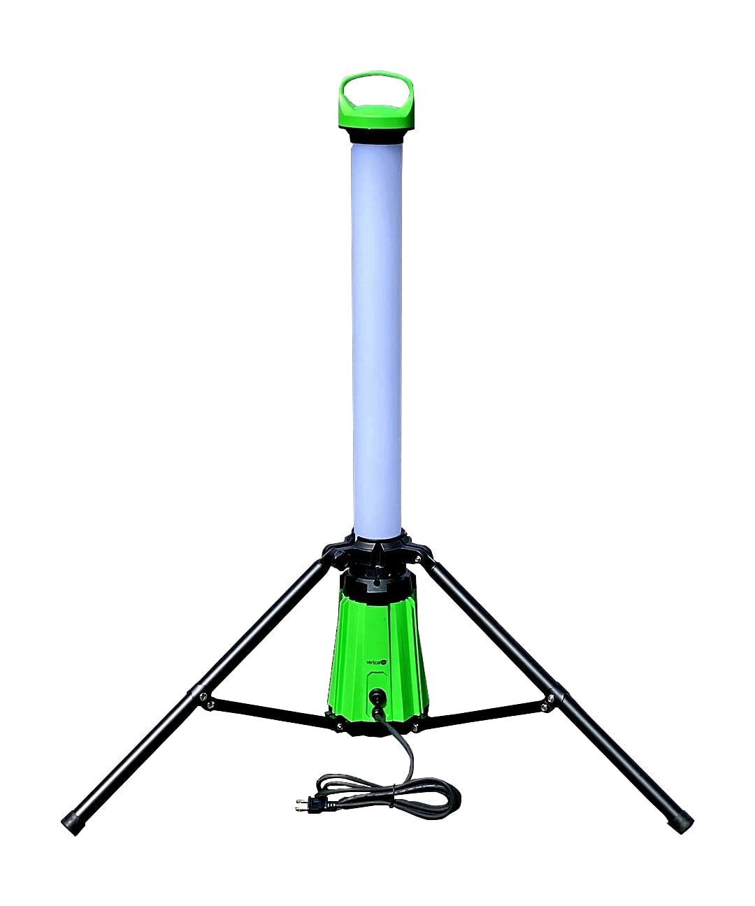 Dunwell Vertical 360 LED Work Light, 2200 Lumen