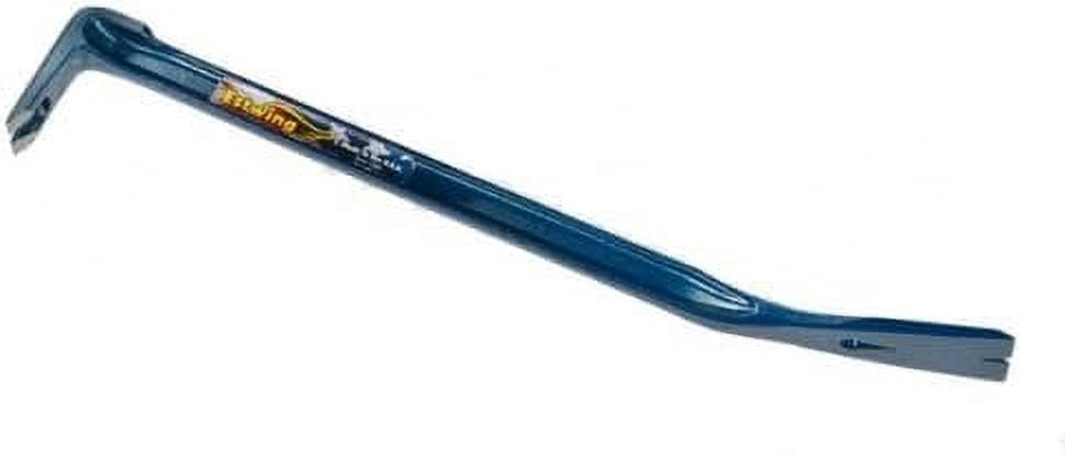 Estwing 18 in. I-Beam Construction Pry Bar