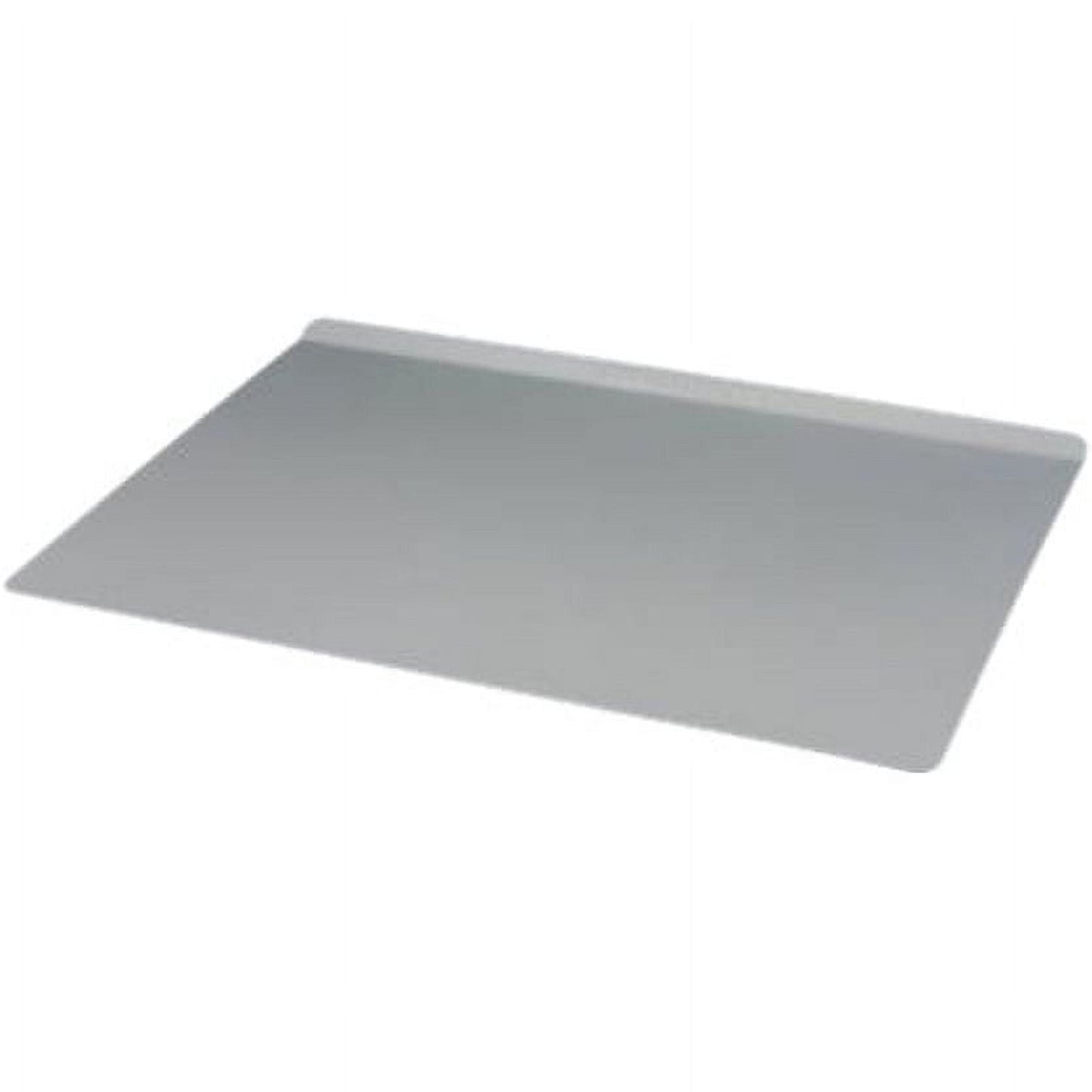 Farberware GOLDENBAKE 15.5x20 Inch Nonstick Jumbo Cookie Sheet, Dishwasher Safe and Oven Safe to 450Â°F, Light Gray