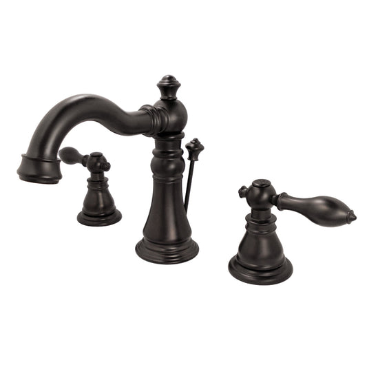 Fauceture FSC1978ACL American Classic Grifo de BaÃ±o Extendido, NÃ­quel Cepillado