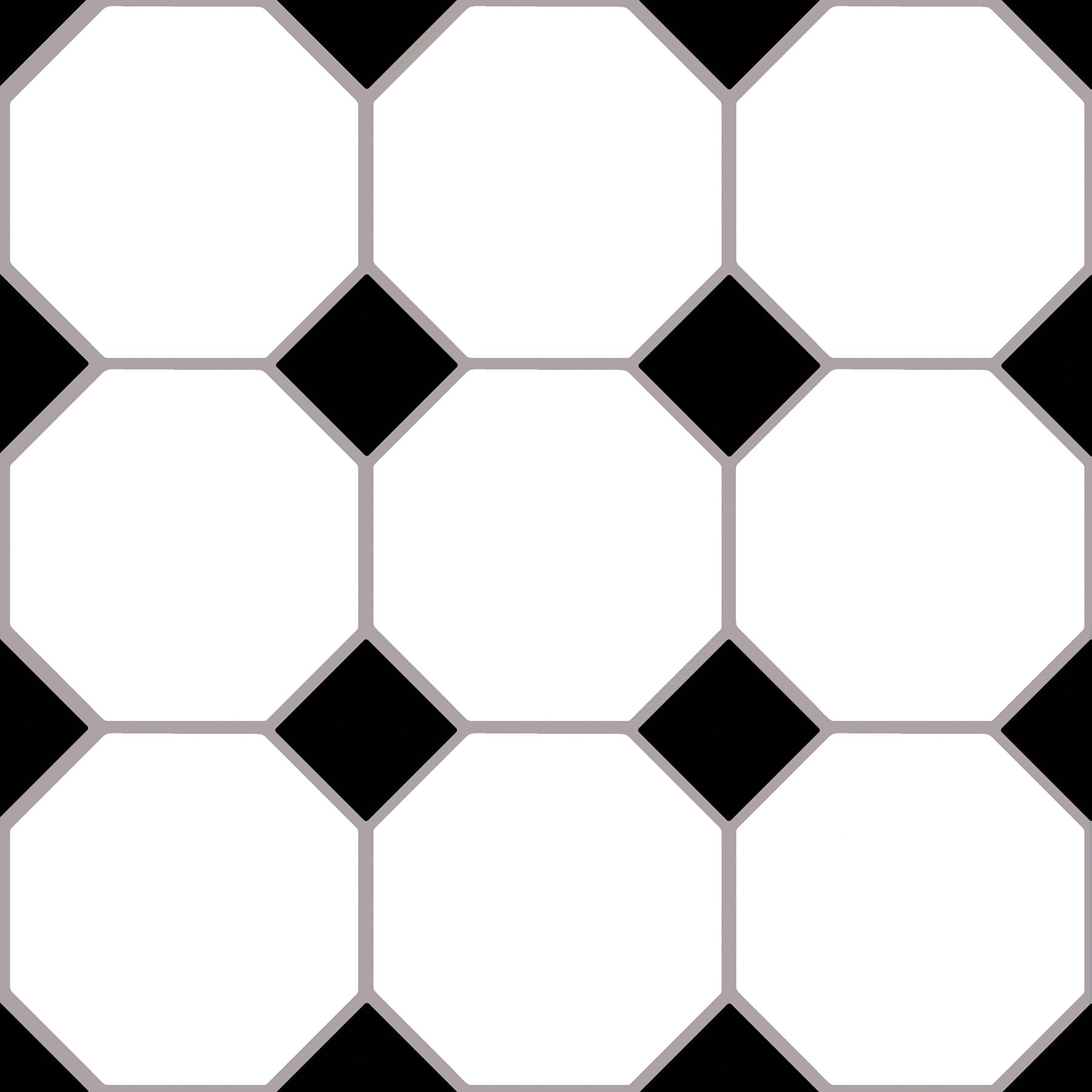FloorPops 12-in by 12-in Hudson Vinyl Peel & Stick Floor Tiles