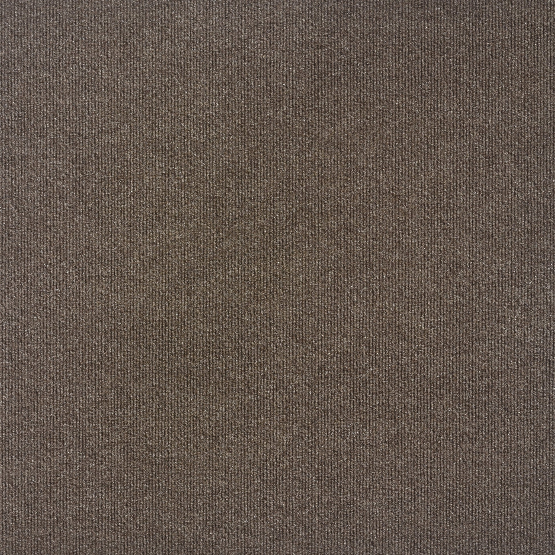 Foss Floors 24" x 24" Peel and stick Indoor/Outdoor Carpet Tile 60 sq ft Coverage Area 15 Piece