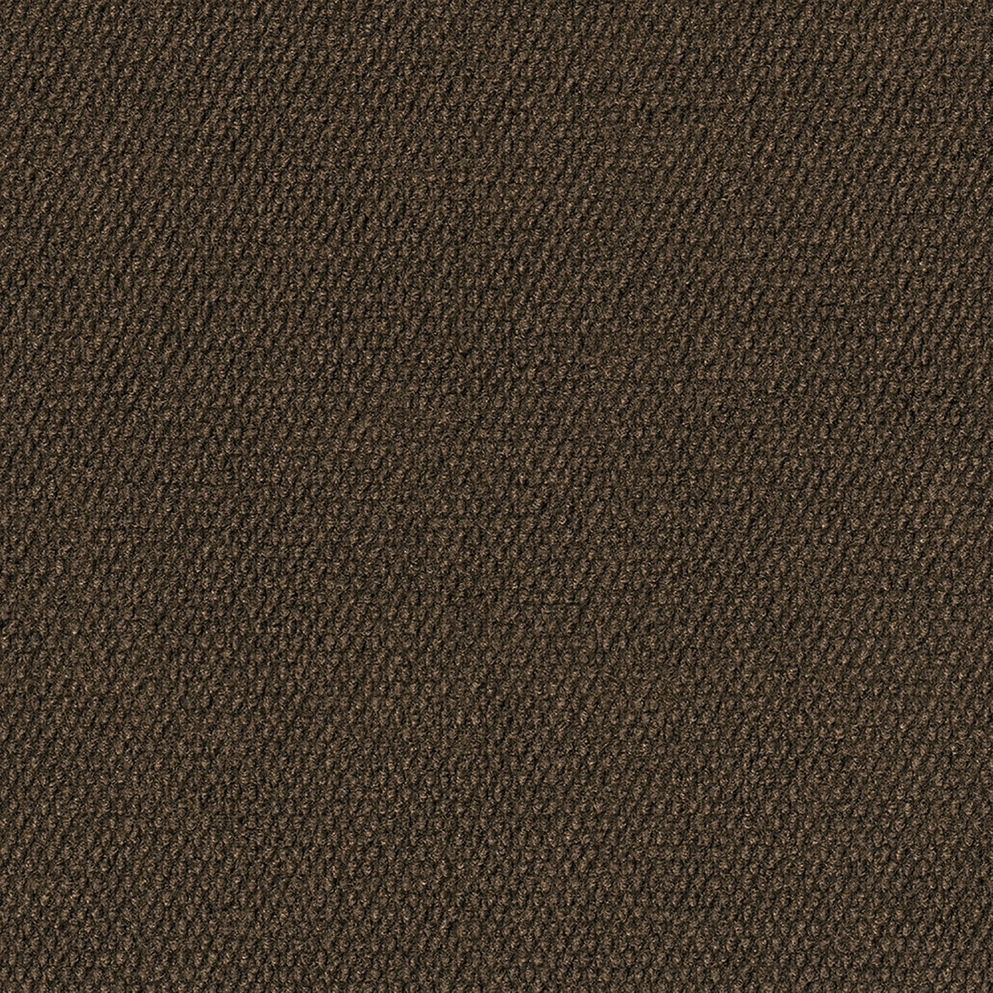 Foss Mocha 18" x 18" Easy Install, Waterproof Indoor/Outdoor Carpet Tile 36 sq. ft. Coverage Area