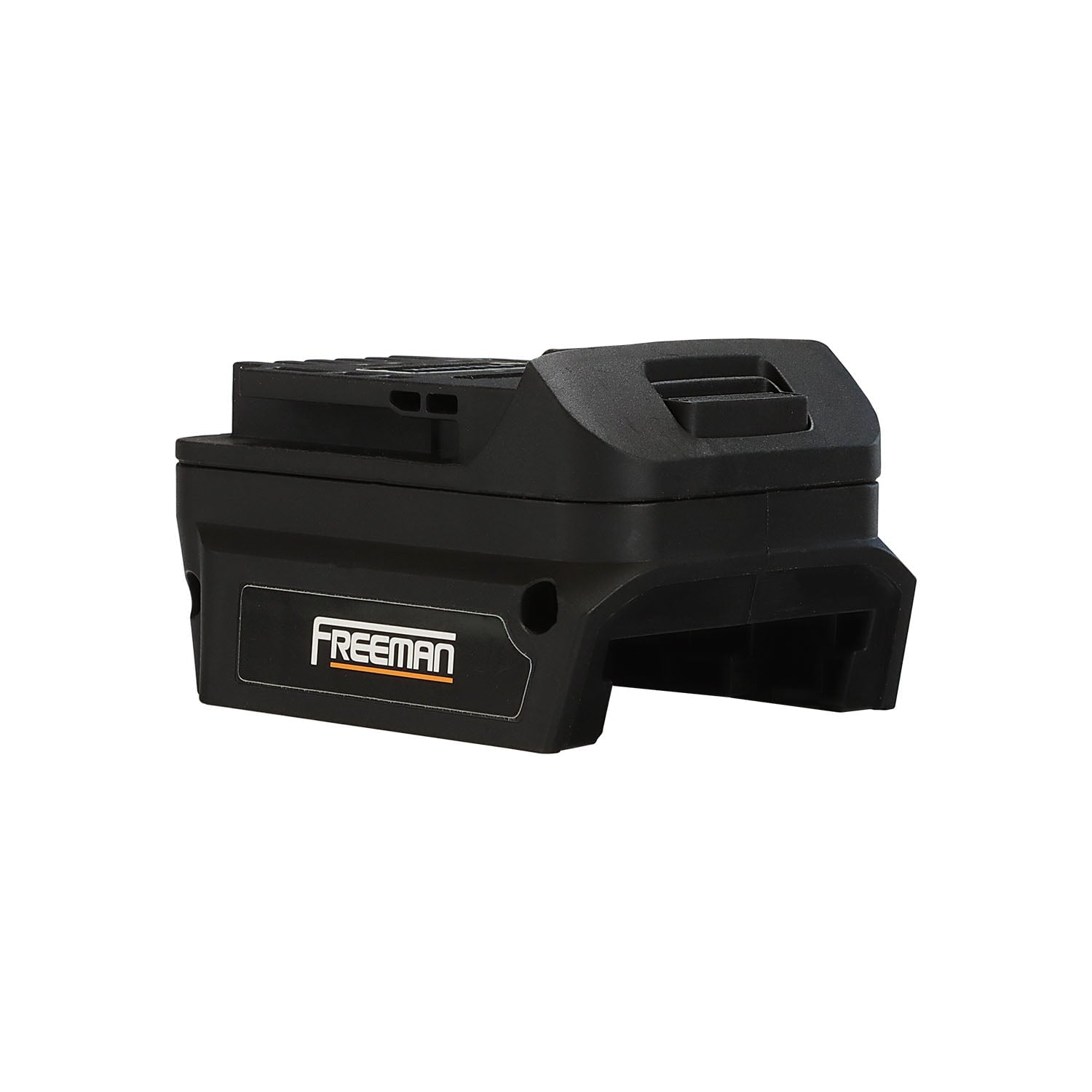 Freeman PEBAMWK 20 Volt Lithium-Ion Battery Adapter for MilwaukeeÂ® Batteries